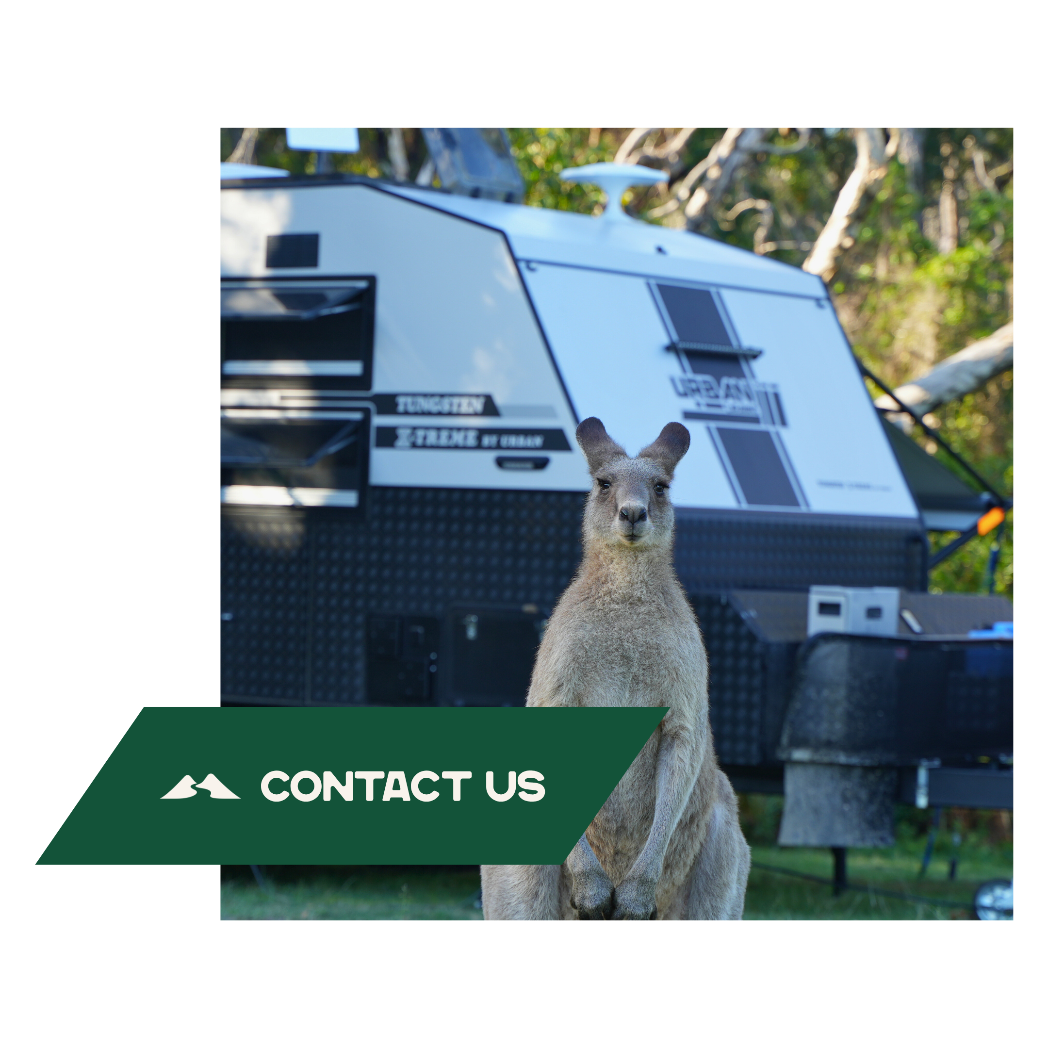 Contact Us - Touring Hub - Caravans