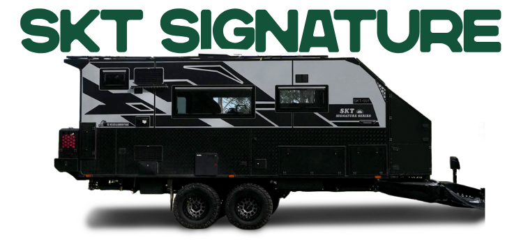 Touring Hub - Urban Caravans SKT Signature Series