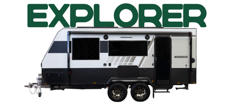 Touring Hub - Vivid Caravans Explorer