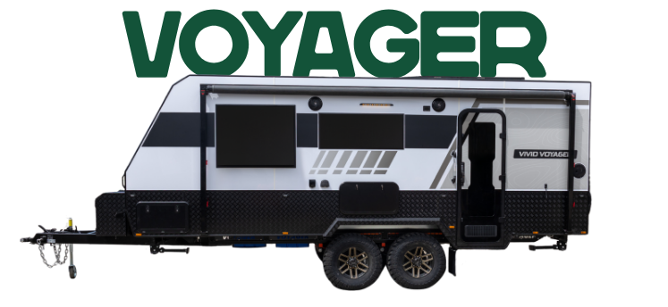 Touring Hub - Vivid Caravans Voyager
