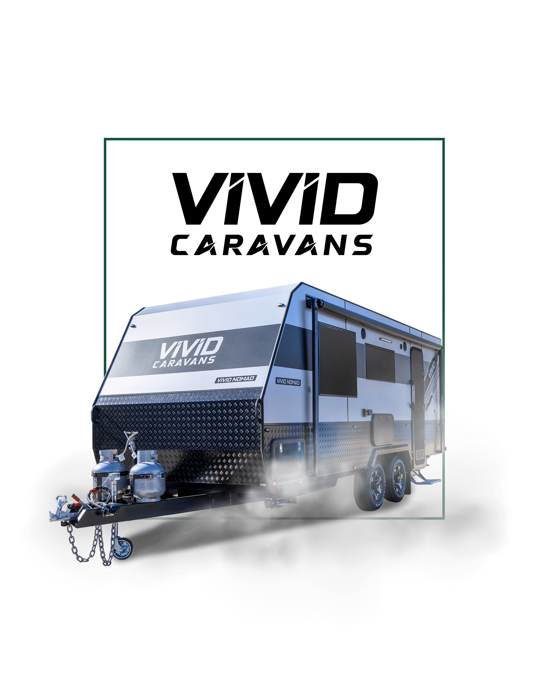 Vivid Caravans - Touring Hub - Caravans
