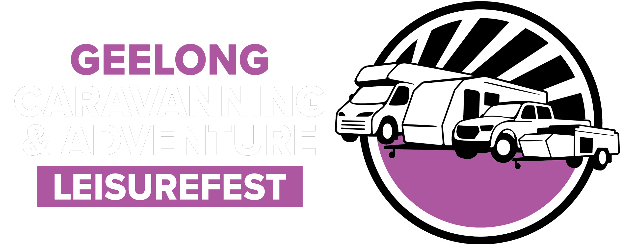 Geelong Caravanning & Adventure Leisurefest